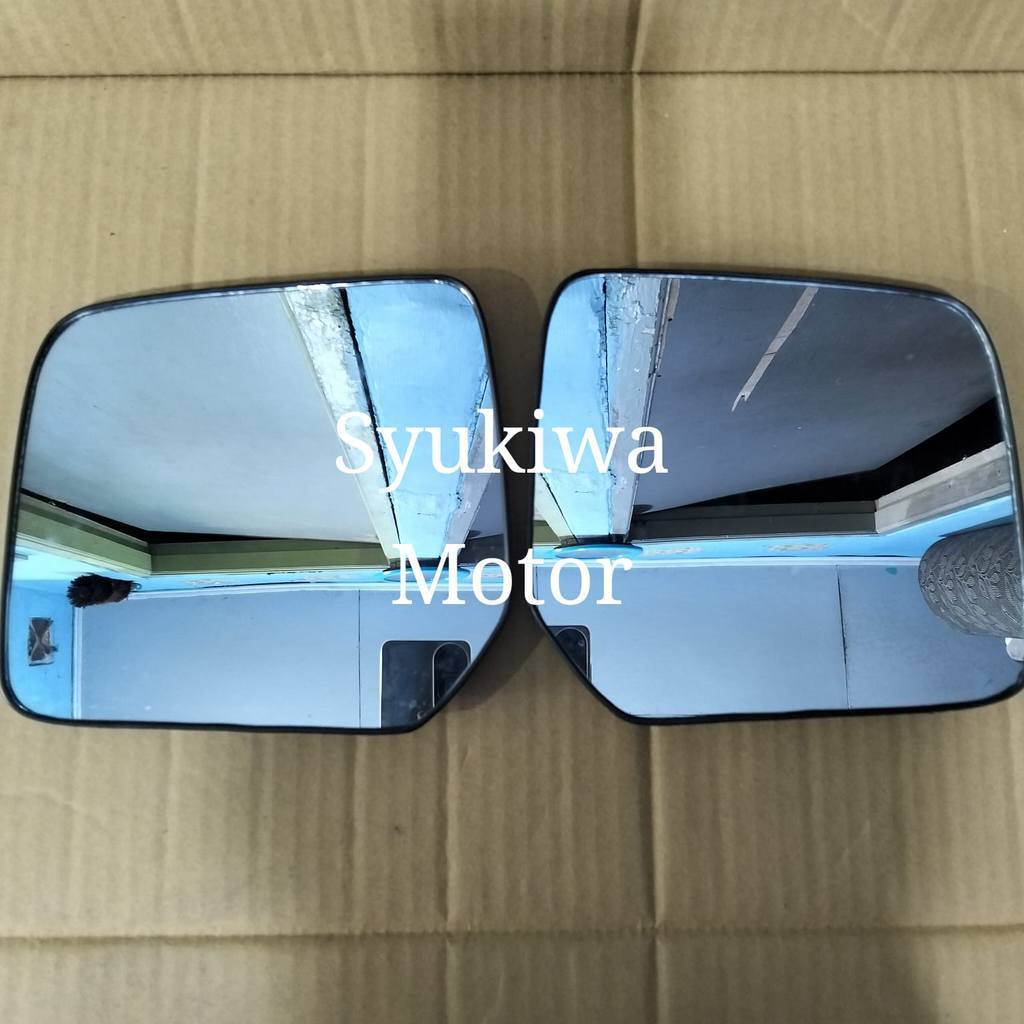 kaca spion mobil kijang kapsul LGX LSX SGX 1997-2001