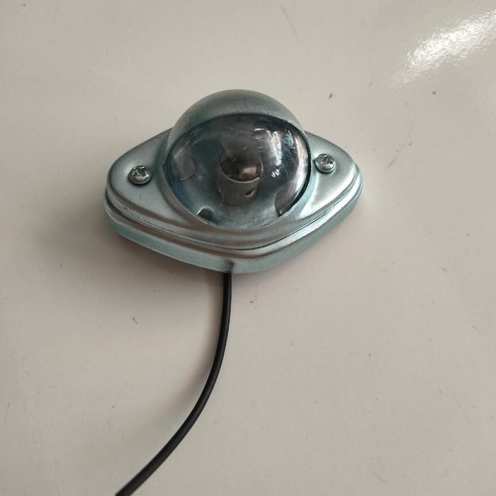 lampu plat nomor universal semua mobil dudukan plat nomor BEST