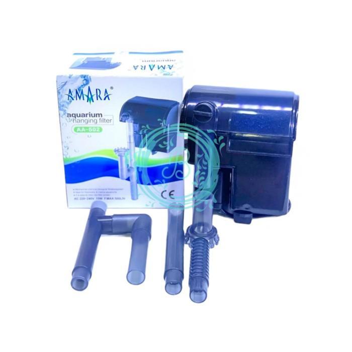 Amara AA 502 Filter Gantung Amara - 1