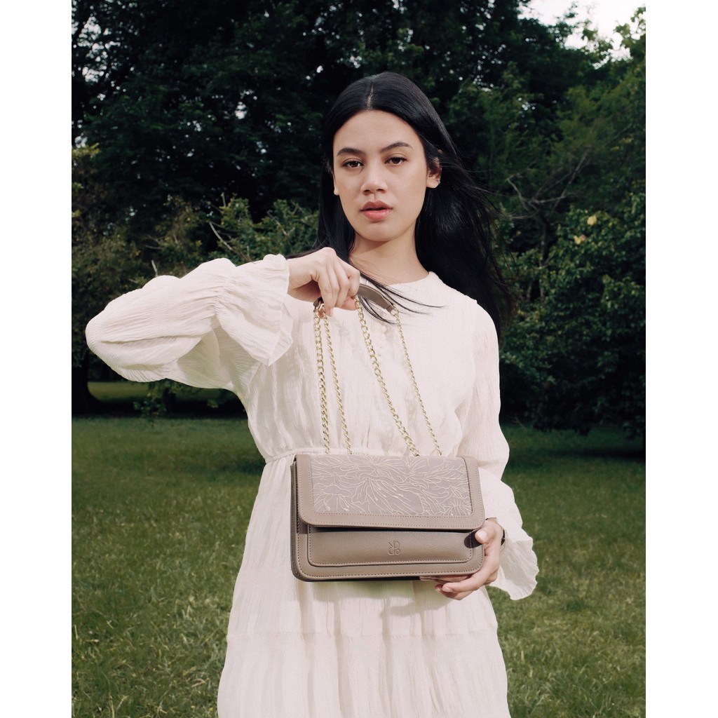 PRIOR BAGS - SARAH BAG (TAS WANITA)