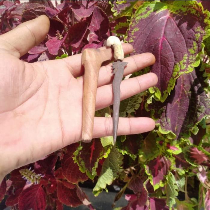 kriss mini omyang jimbe sepuh NH2