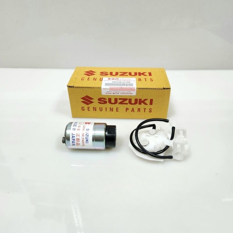 FUEL PUMP POMPA BENSIN ROTAK  APV MEGA CARRY ORI GARANSI