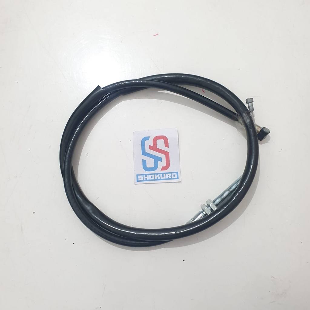 SHOKURO Kabel Kopling Tali Cable Kopling Yamaha R25 MT 25 Xmax