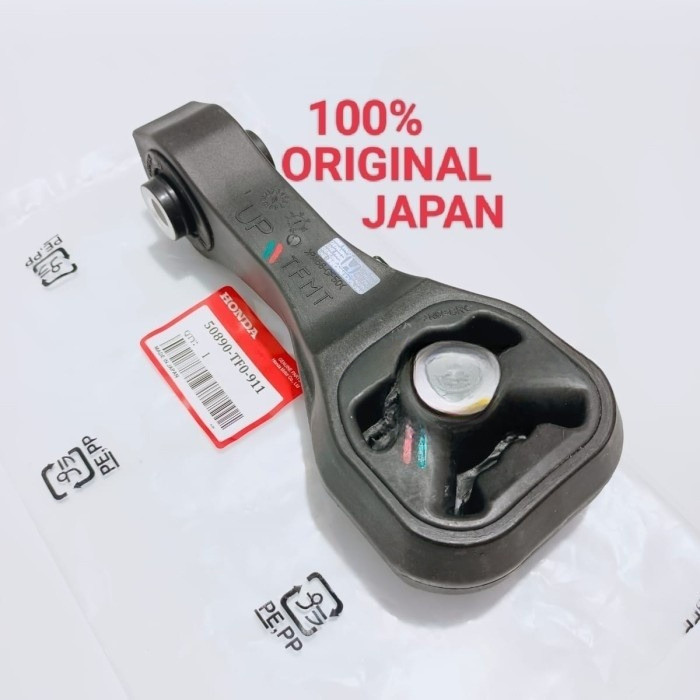 engine mounting belakang mobilio rs brio brv 2014-2019 matic original