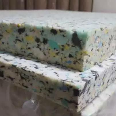 Busa Rebonded R90 ( Super Keras ) Tebal 1cm