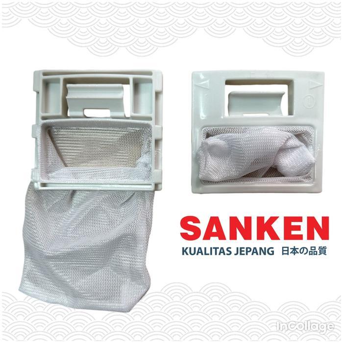 Filter Saringan Kotoran Mesin Cuci Sanken no 38 QW S967