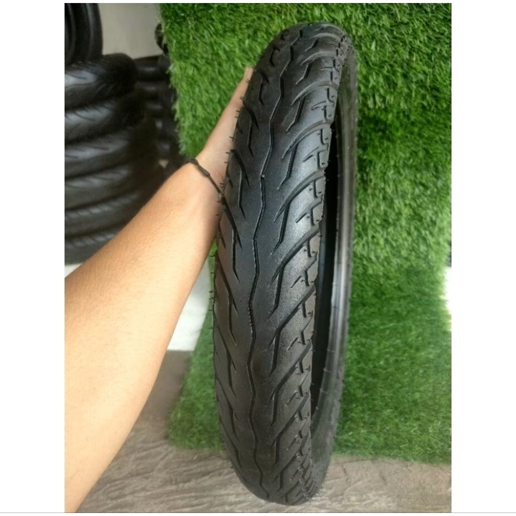 Ban Motor Bebek Federal ukuran 80/90-17