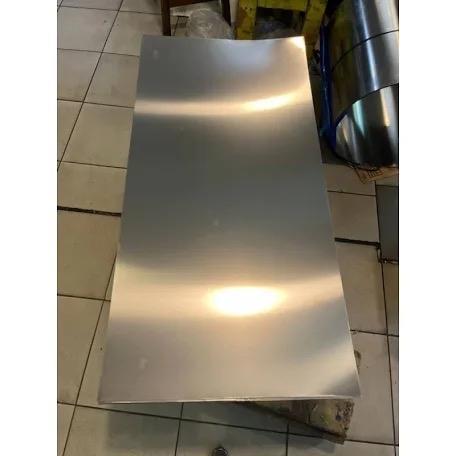 plat strip stainless steel 304 3mm x 40mm x 1000mm - strip stainless