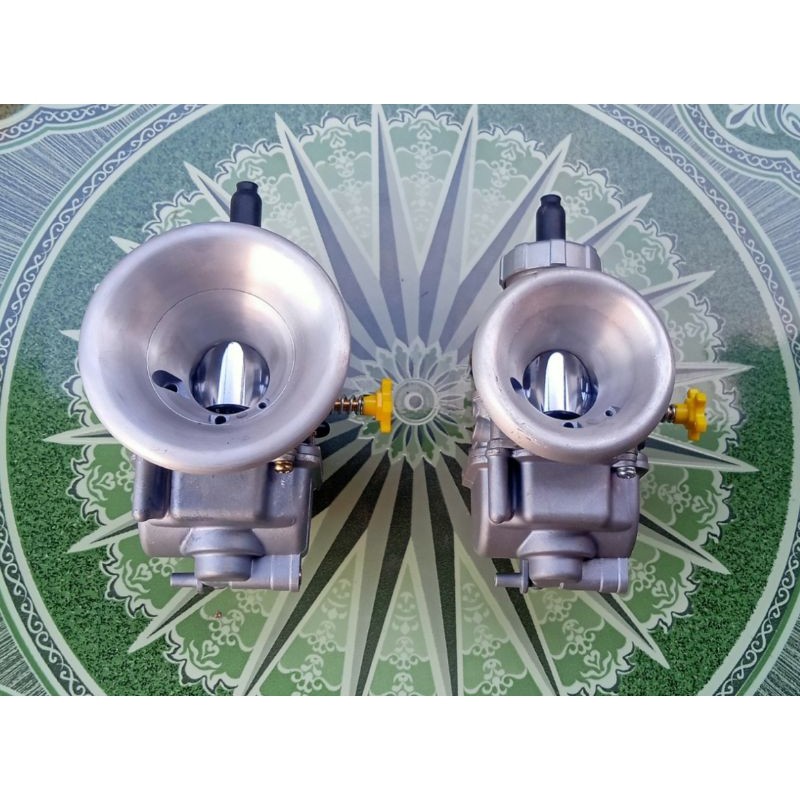 karbu pe   leamer28, 30, 31, superflow keihin