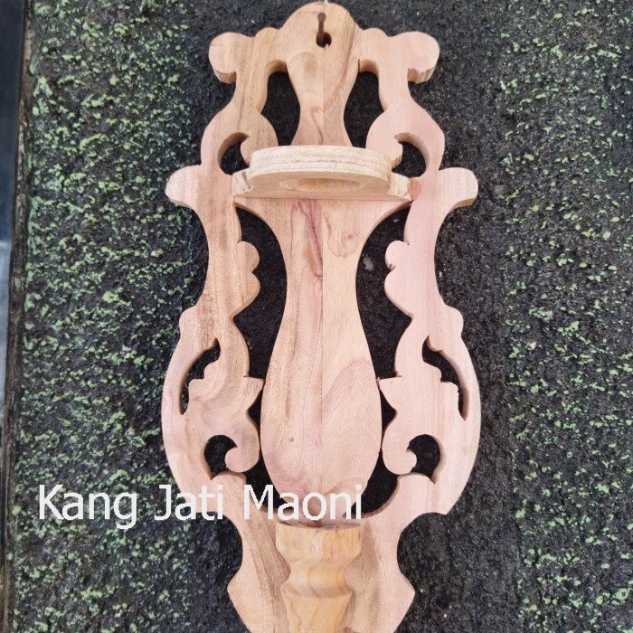 blawong keris bethok & keris patrem - natural, blawong bethok KJM7878