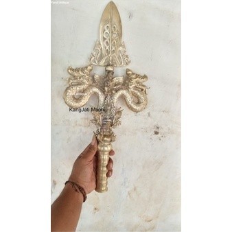 PATAKA NAGA KEMBAR KUNINGAN SUPER TOP surya MAJAPAHIT WILWATIKTA paling lengkap