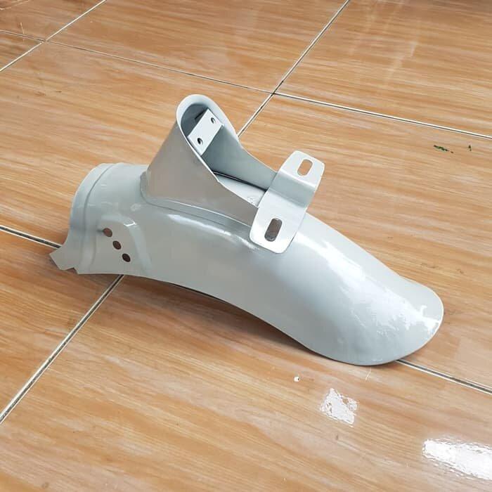 [GM] spakbor jupul slebor Pitung c70 MOTOR CUSTOM