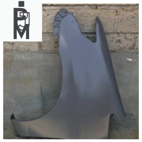 SPAKBOR PIPI FENDER INNOVA 2011 - 2015