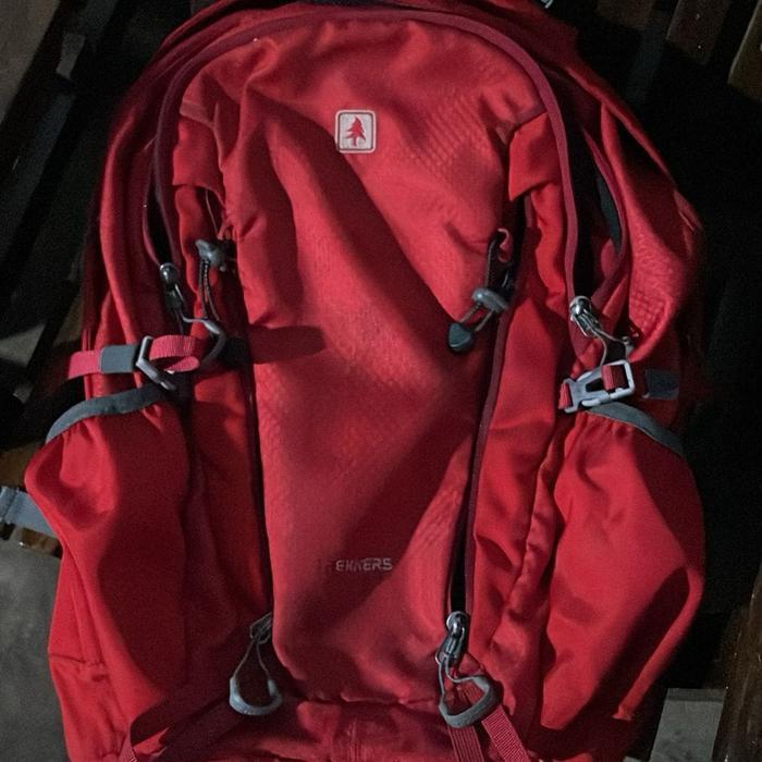 tas gunung consina 35 liter
