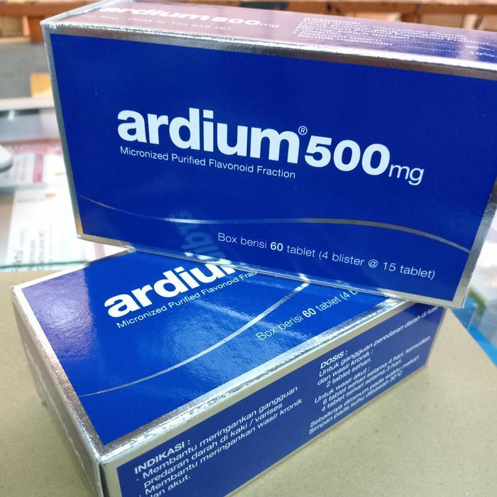 ardium 500mg