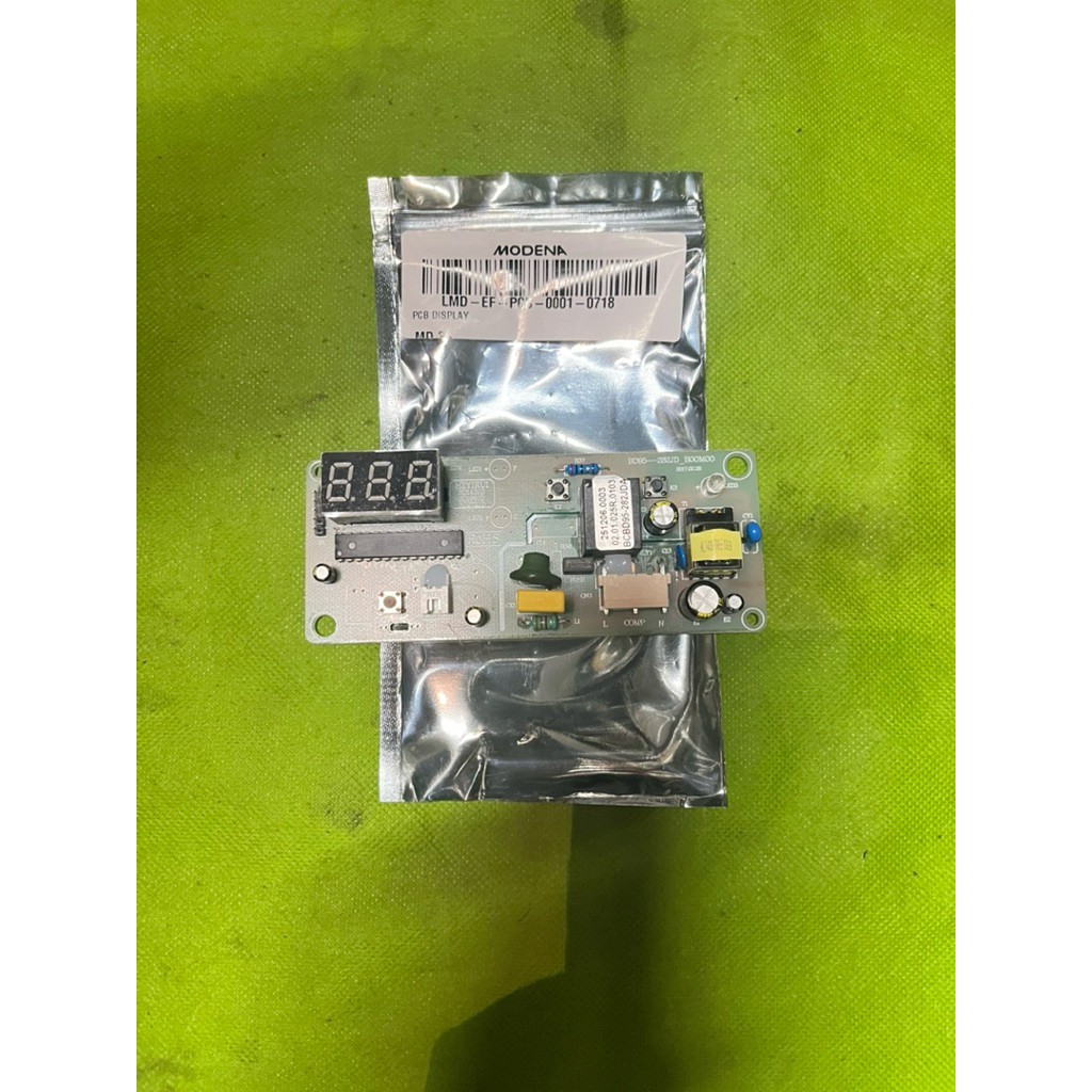 Modul Pcb Freezer Box Modena MD-75 MD 75