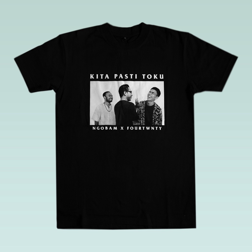 (HOT) Ngobam x Fourtwnty