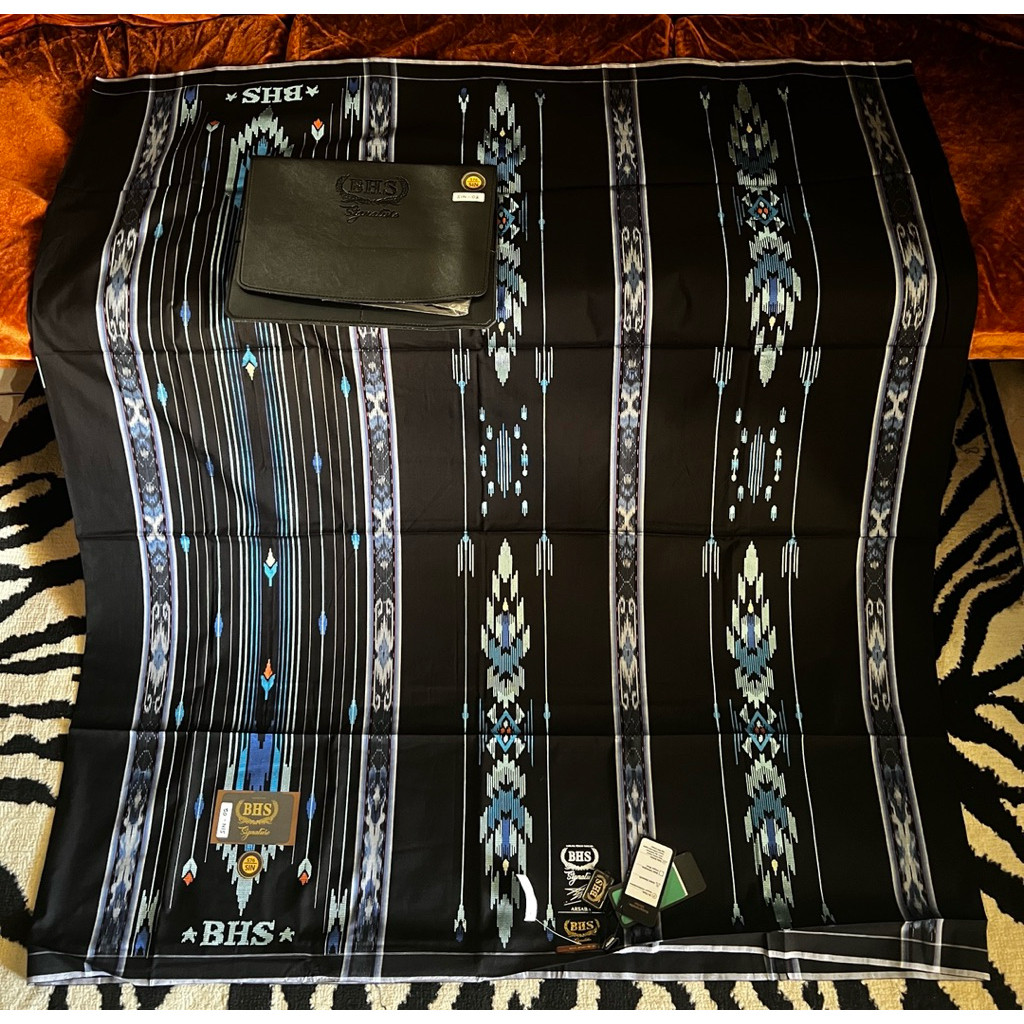 Sarung BHS Signature SSH SGD SIN SIH SIA SIF