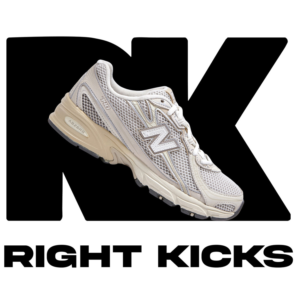 New Balance 740 Beige Sea Salt (U740PR2)