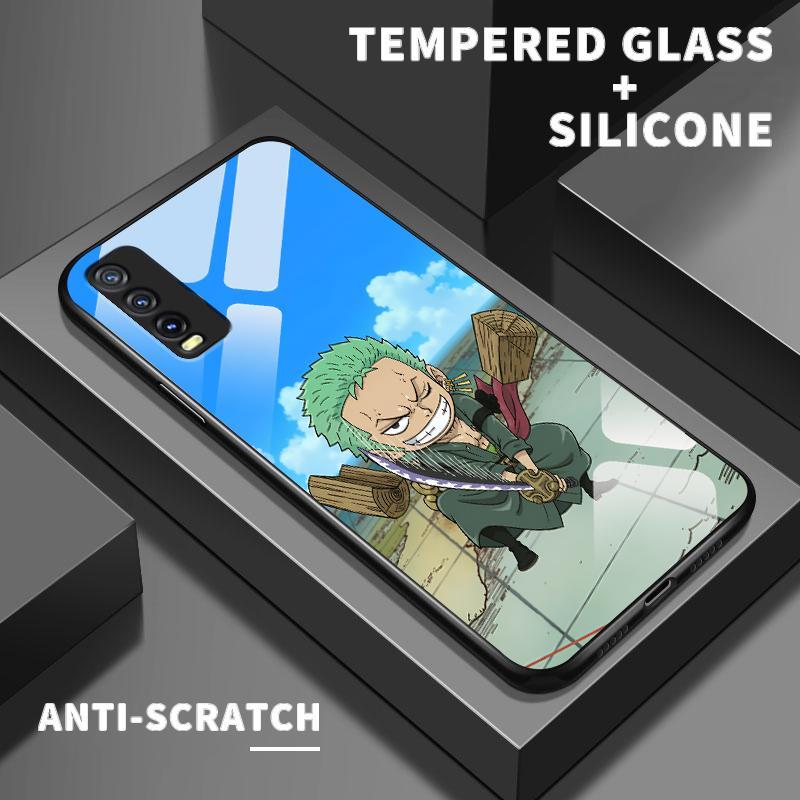 Casing vivo Y20 2020 2021 Y21 Y20a Y20i Y20t Y20s Y20g Y20sG Y21a Y21e Y21s Y21t Y21G Y22 Y22s Y27 Y