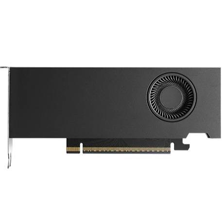 NVIDIA RTX PRO 4000 Blackwell Kartu Grafis