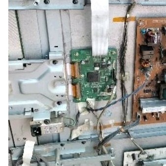 T CON - TIKON - TICON - TCON TV PLASMA LG 42PQ30R-TA - 42PQ20R-TA - 42PQ10R-TA - 42PQ30 - 42PQ20 - 4