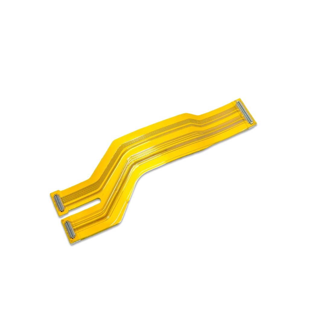 SAMSUNG GALAXY A25 5G A256 FLEXIBLE BOARD FLEXIBEL UI KONEKTOR CAS CHARGE PENGHUBUNG KE MESIN
