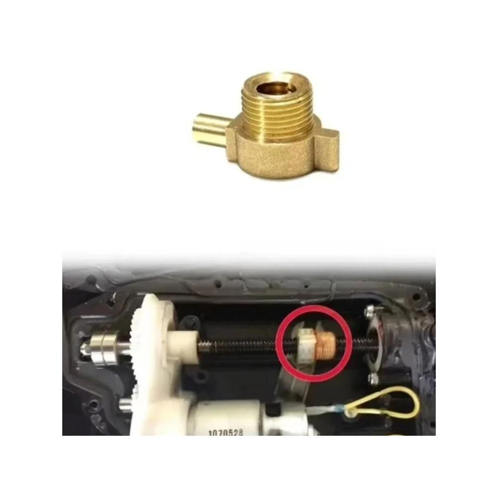 Q1QE Sling Connection Block / IBR Reverse Gear Suitable for BRP Seadoo Jetski