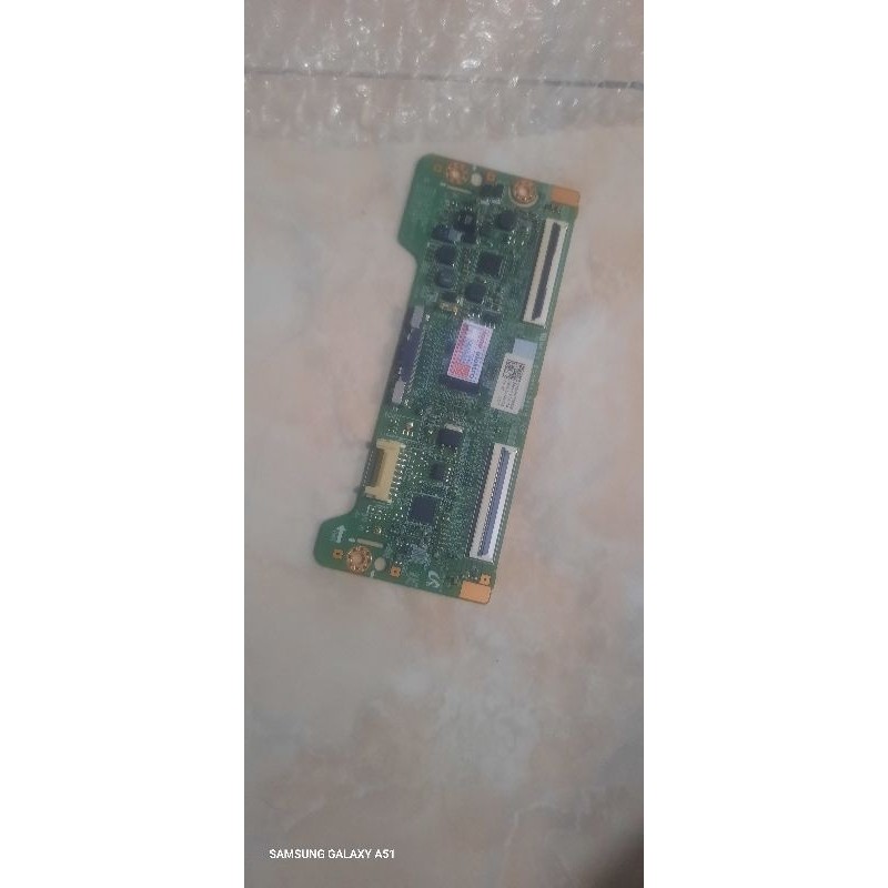 T con - Tcon - Tikon - Ticon Tv LED Samsung UA40EH5000M - UA40EH5000 - 40EH5000