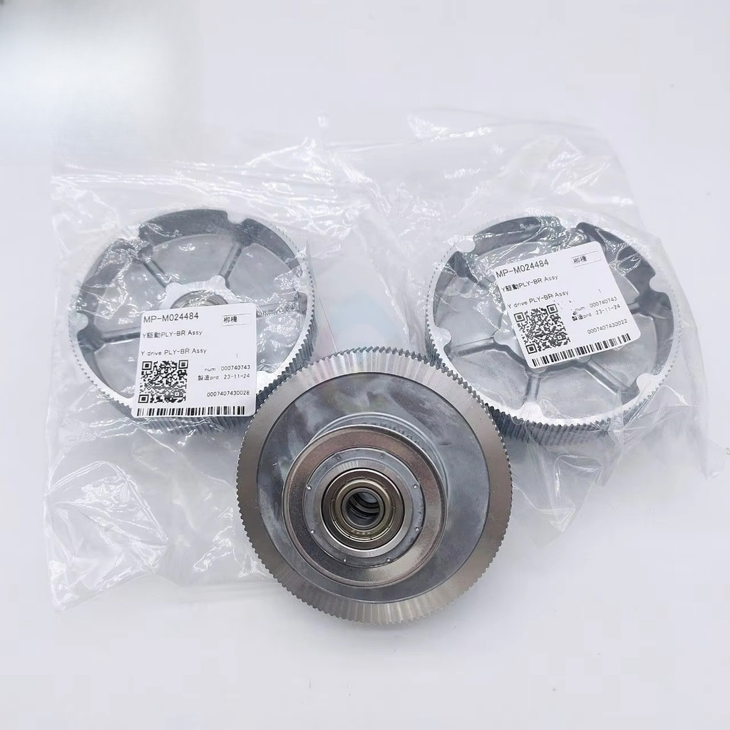 Mimaki Original Y Drive PLYBR Assy SUIT for UJV100UCJV150300TS55UJFMkII MPM024484