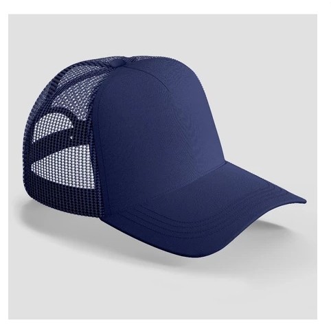 TOPI JARING TRUCKER BASEBALL POLOS PRIA WANITA DEWASA BISBOL CEWEK DISTRO COWOK LAKI LAKI WARNA HITA