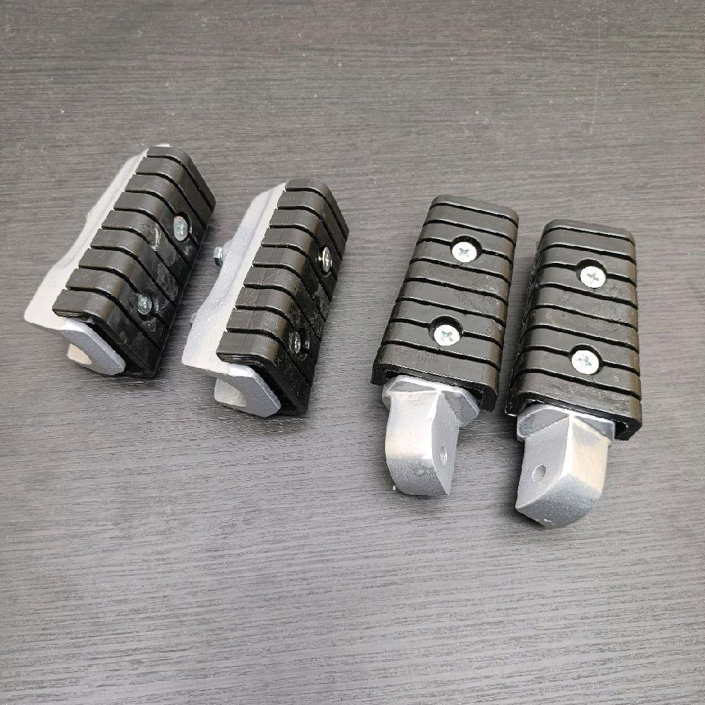 FOOT STEP VIRAGO RX-KING/STEP DEPAN & BELAKANG VIRAGO RX-KING Motorcycle