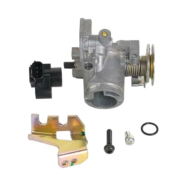 16410-K25-601 Body Set Sensor TP Beat K44 2015-2016