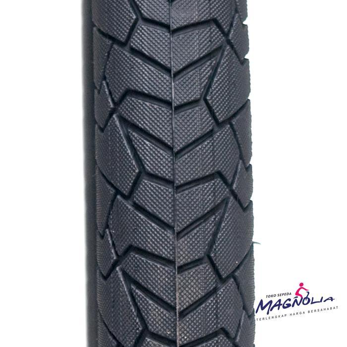 Ban Luar Sepeda 20 x1.75 Swallow
