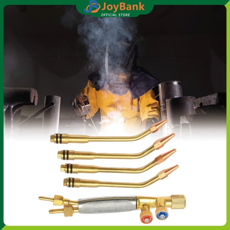 Senjata Las Blender Gloor Type Alat Potong Dan Las Karbit Heavy Duty Welding Torch GASTORCH Mengguna