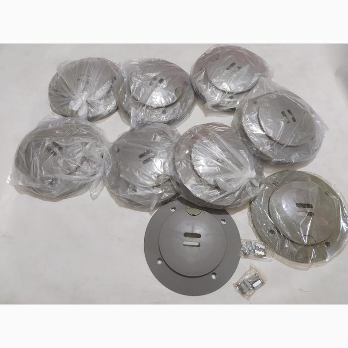 dop Vespa ring 8 PS Strada Nos lengkap baut