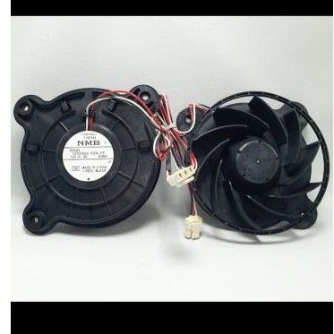 Fan Kipas Kulkas Samsung Inverter Side By Side