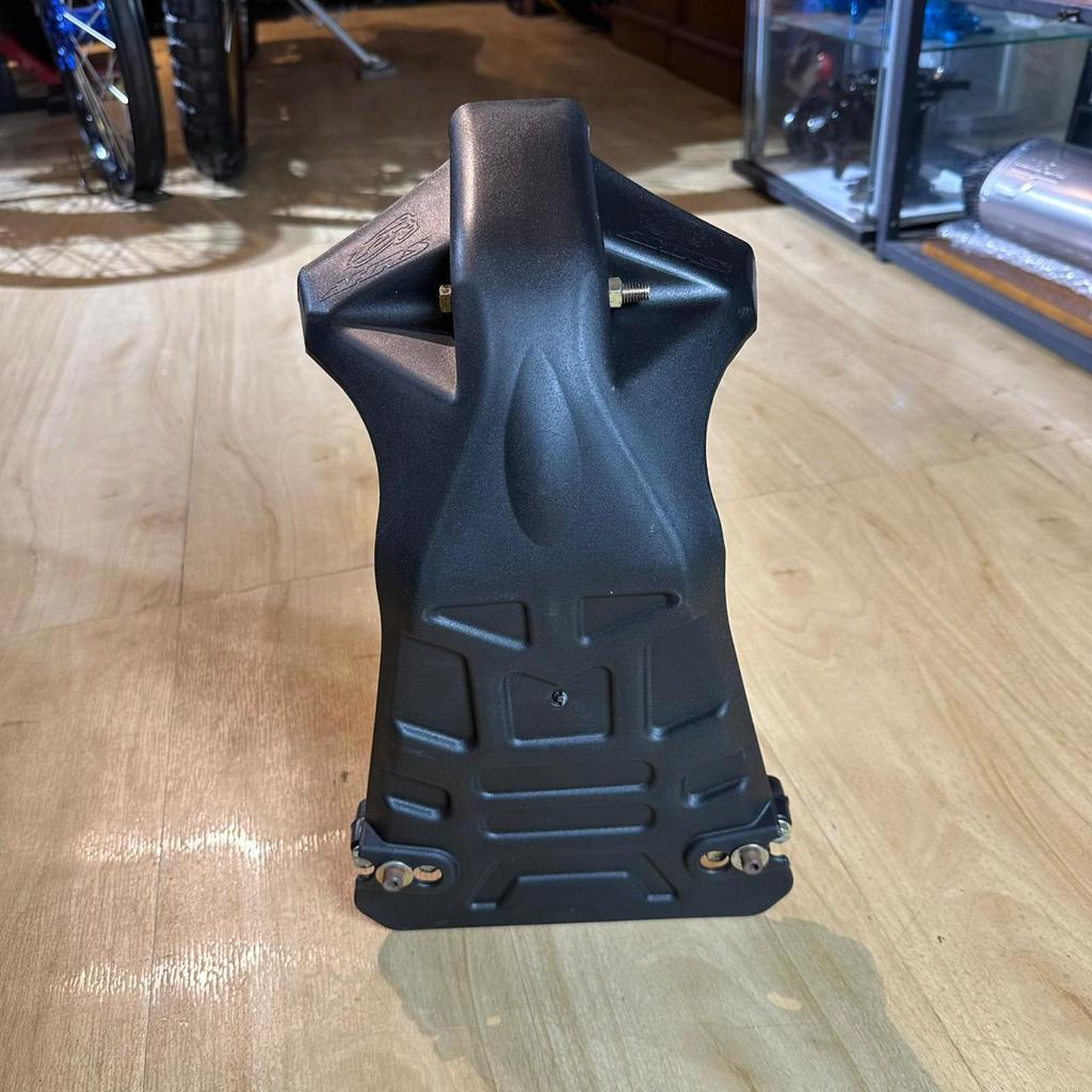 Cover Engine skid plate KLX140,KLX150 AHRS