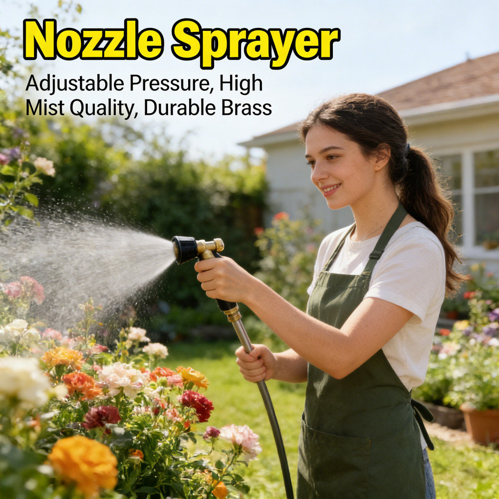 Elektrik Black Siklon Sprayer Tangki Kabut Mesin Pertanian Nozzle Sprayer Automize Sprayer Mesin Sem