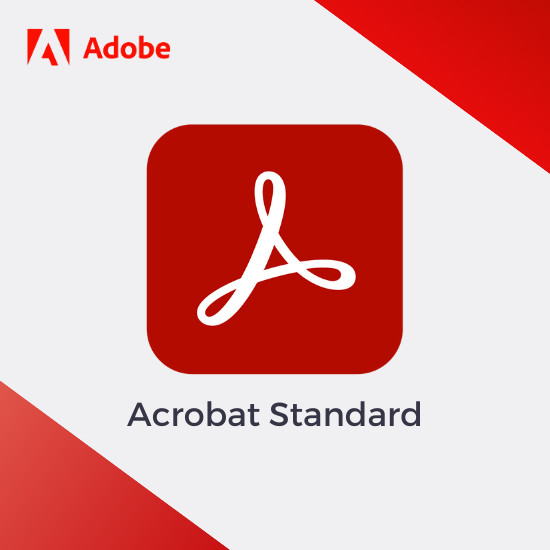 Adobe Acrobat Pro DC ORIGINAL + All Apps + Generative AI Firefly