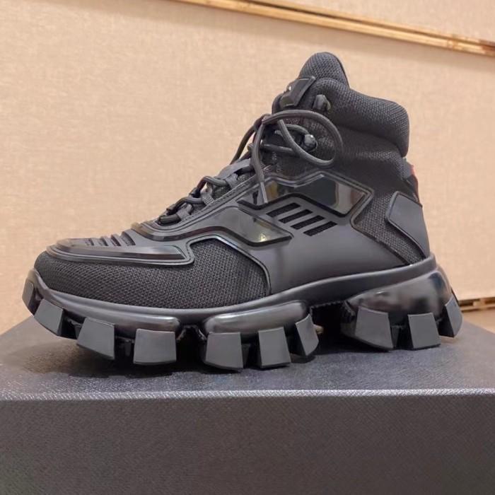 boots pria branded sneaker sepatu cowok wedges