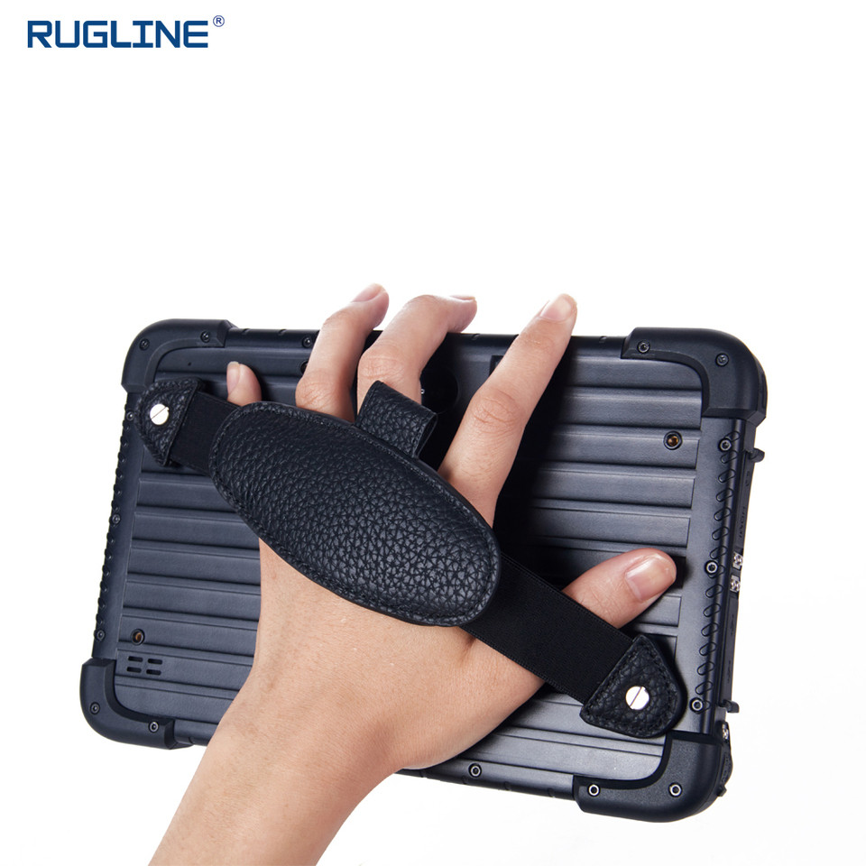 8 Inch Android 11 OS Industrial Waterproof IP67 WIF GPS NFC GSM4G5G Scanner Data Collector Rugged Ta