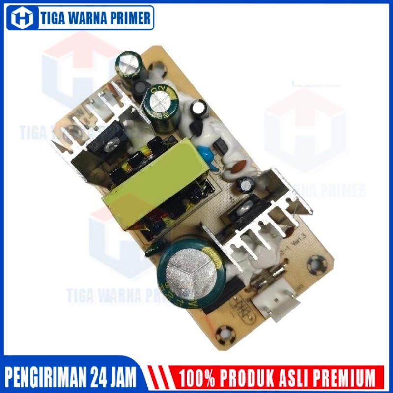 POWER SUPPLY SPEAKER AKTIF PORTABEL 15V 4000MA 15 VOLT 4A BARETONE TANAKA ADVANCE ASATRON DAT GMC NO