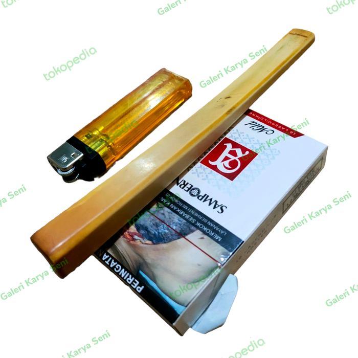 Pipa Gg Semi Lawasan Bahan Lokal Garap Alusan Rasa Gurih Free Sarung