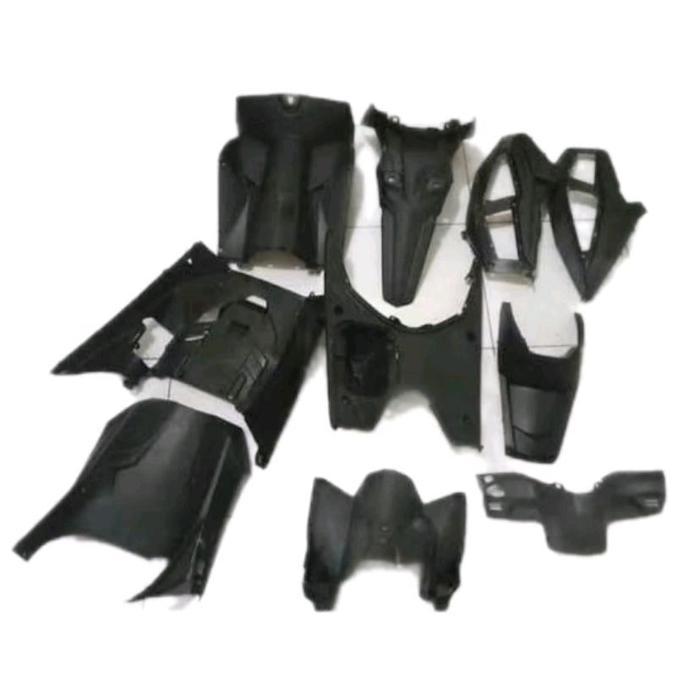 FULL SET BODY KASAR BEAT ESP/ECO TAHUN 2016-2017