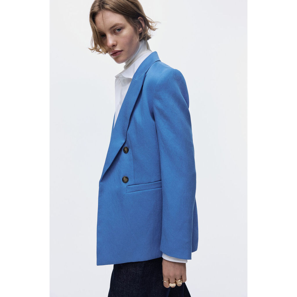 H&M Wanita Blazer 1327396