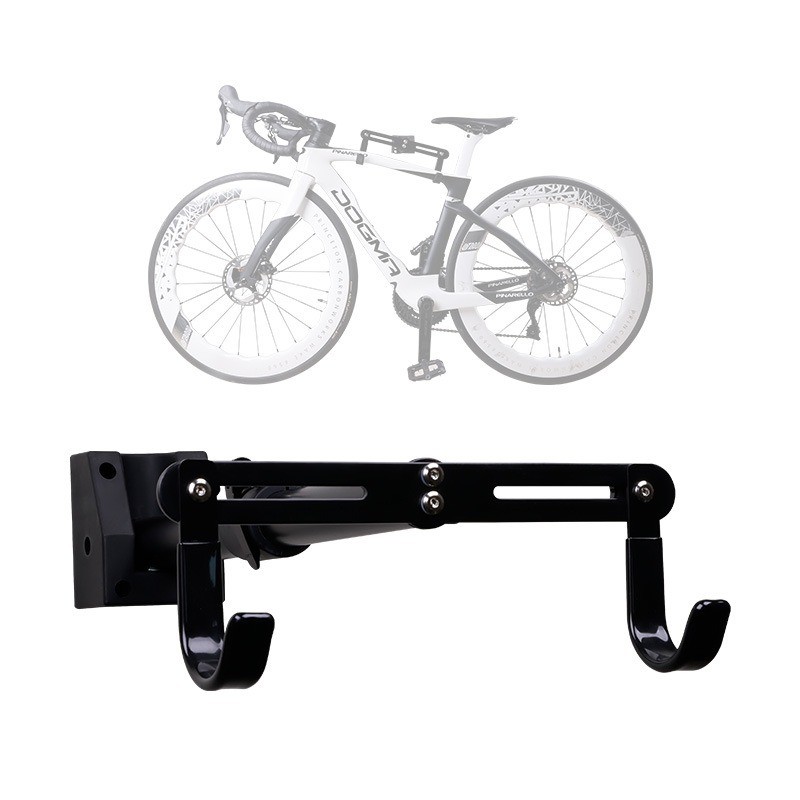 Gantungan Dinding Sepeda, Rak Sepeda Gantung, Gantungan Dinding Sepeda Lipat, Aksesoris Sepeda MTB