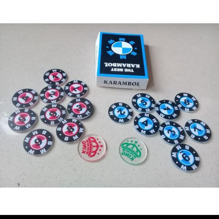 Biji karambol Super mika