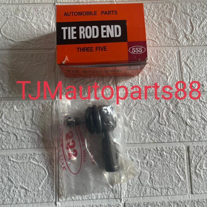 Tie Rod End Panther 2.3cc 2.5cc 555 Japan Original