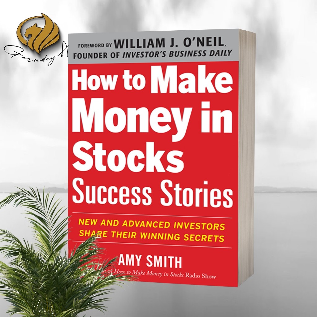 How to Make Money in Stocks Success Stories